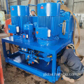 Electric Hydraulic Winch Long-term supply of Marine hydraulic pump station Factory